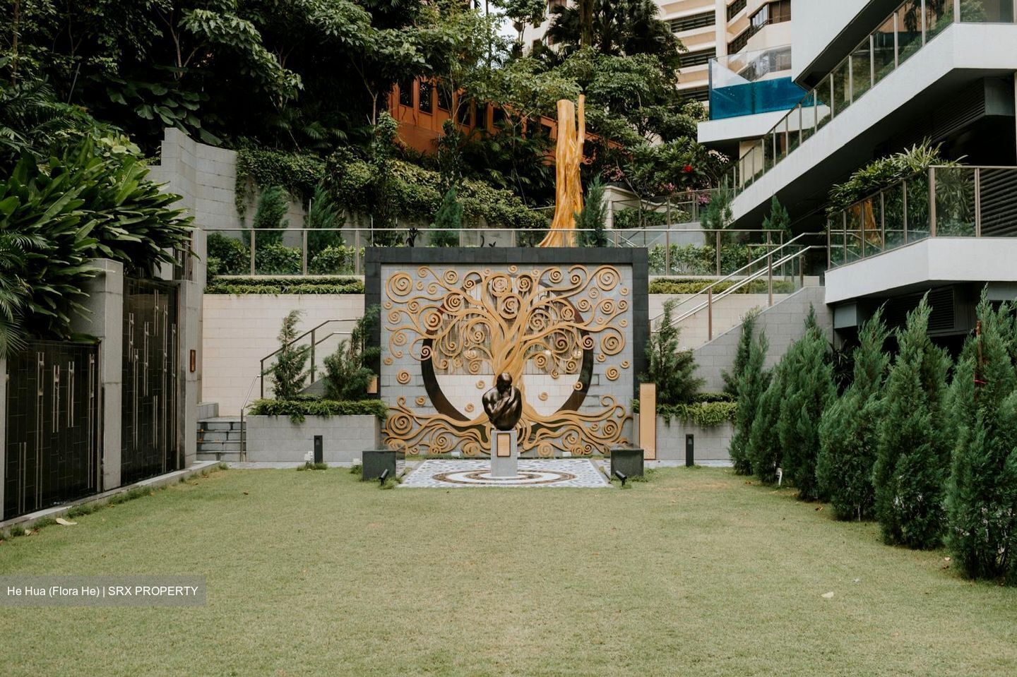 Klimt Cairnhill (D9), Apartment #501223951